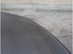 Recambio de disco freno trasero para citroën c5 berlina 2.0 blue-hdi fap referencia OEM IAM 4249C1   2