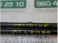 Recambio de amortiguadores maletero / porton para renault clio iv 1.5 dci diesel fap referencia OEM IAM 844308661R   2