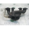 Recambio de colector escape para nissan almera (n15) 2.0 diesel referencia OEM IAM   