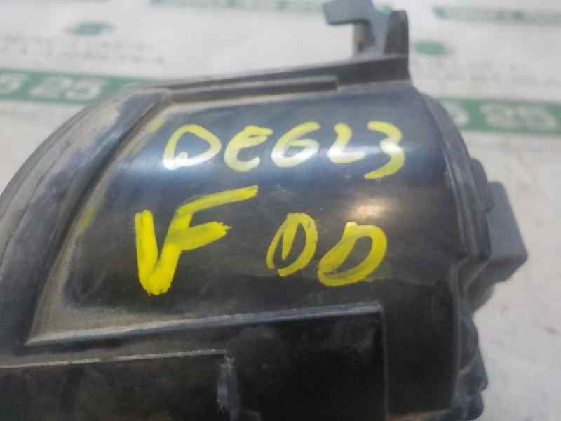 Recambio de faro antiniebla derecho para nissan qashqai (j10) 1.6 16v cat referencia OEM IAM   