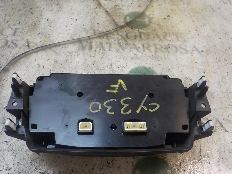 Recambio de mando climatizador para mazda cx-5 2.0 cat referencia OEM IAM KD4761190C KD4761190C 