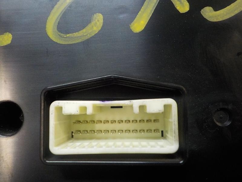 Recambio de mando climatizador para mazda cx-5 2.0 cat referencia OEM IAM KD4761190C KD4761190C 