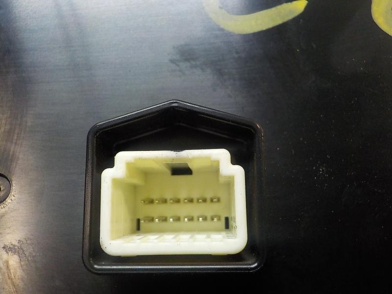 Recambio de mando climatizador para mazda cx-5 2.0 cat referencia OEM IAM KD4761190C KD4761190C 