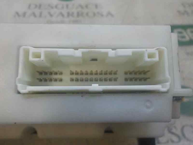 Recambio de mando climatizador para nissan qashqai (j10) 1.6 16v cat referencia OEM IAM   