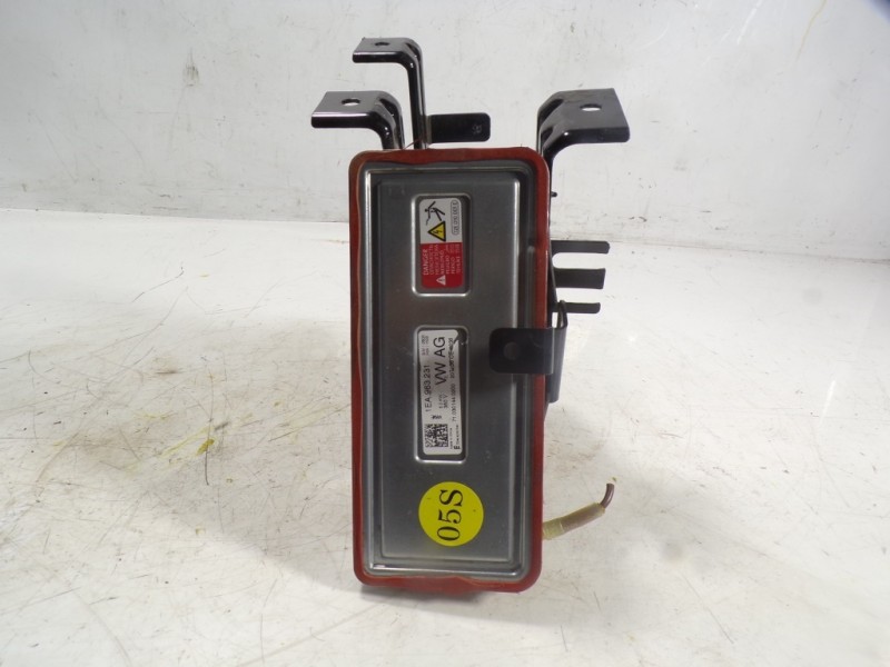 Recambio de modulo electronico para volkswagen id.3 (e11) pro 1st referencia OEM IAM  1EA963231 