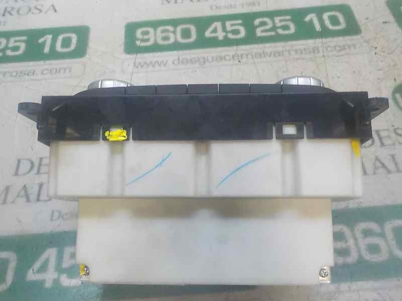 Recambio de mando climatizador para nissan qashqai (j10) 1.6 16v cat referencia OEM IAM   