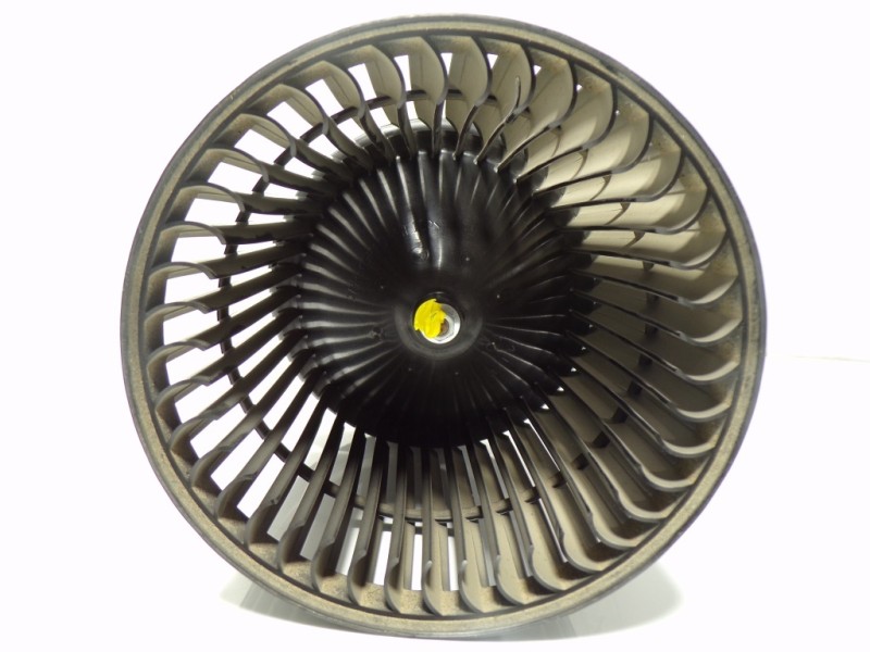 Recambio de motor calefaccion para nissan qashqai (j11) acenta 4x4 referencia OEM IAM   