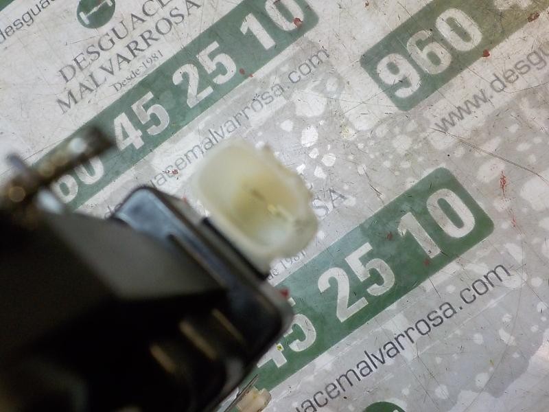 Recambio de elevalunas trasero derecho para suzuki s-cross 1.6 ddis referencia OEM IAM 8350161M00  