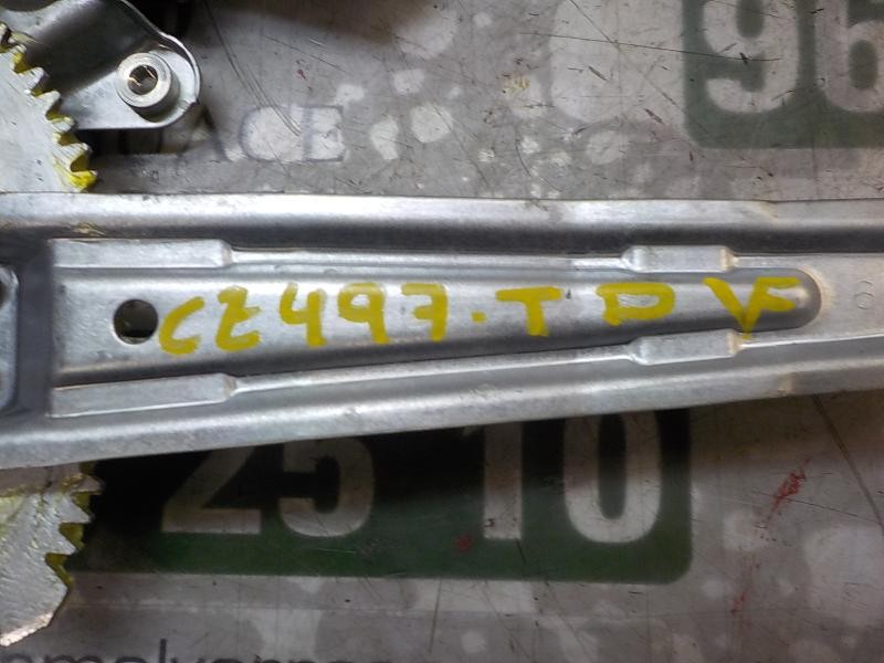 Recambio de elevalunas trasero derecho para suzuki s-cross 1.6 ddis referencia OEM IAM 8350161M00  