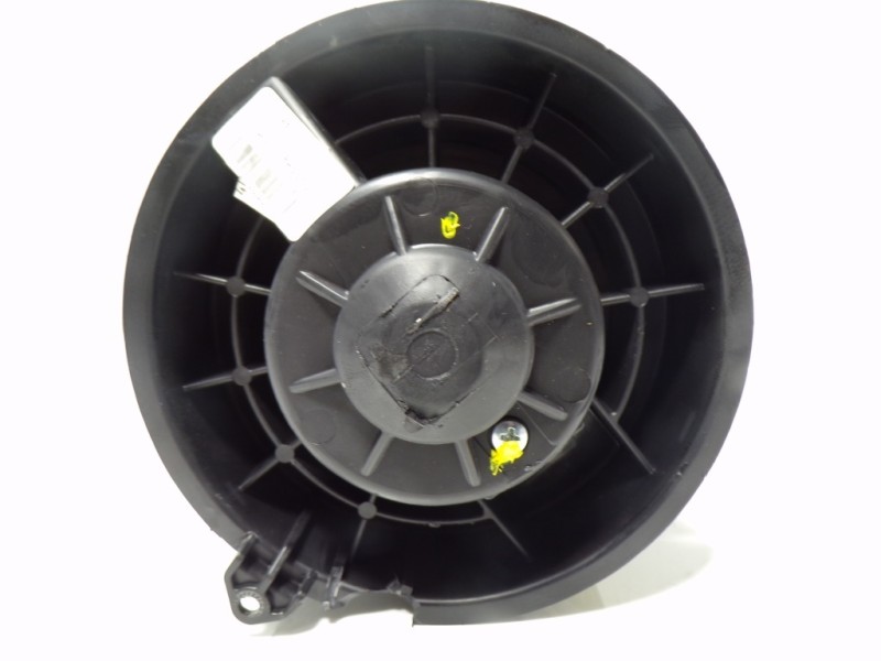 Recambio de motor calefaccion para nissan qashqai (j11) acenta 4x4 referencia OEM IAM   