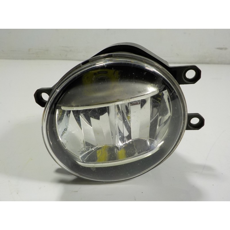 Recambio de faro antiniebla izquierdo para lexus is 300h referencia OEM IAM 8122048050 13794L 