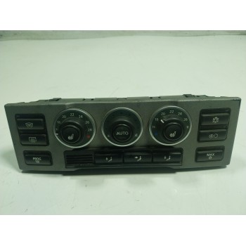 MANDO CLIMATIZADOR JFC000373PUY 8133313374 