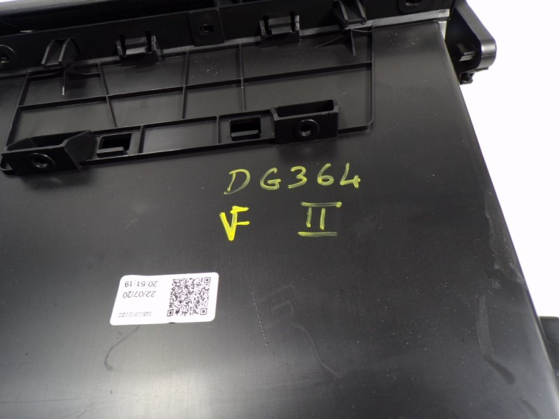 Recambio de guantera para toyota proace city 1.5 dci referencia OEM IAM   