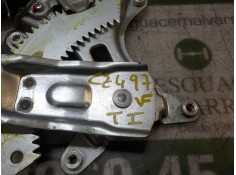 Recambio de elevalunas trasero izquierdo para suzuki s-cross 1.6 ddis referencia OEM IAM 8350261M00   2