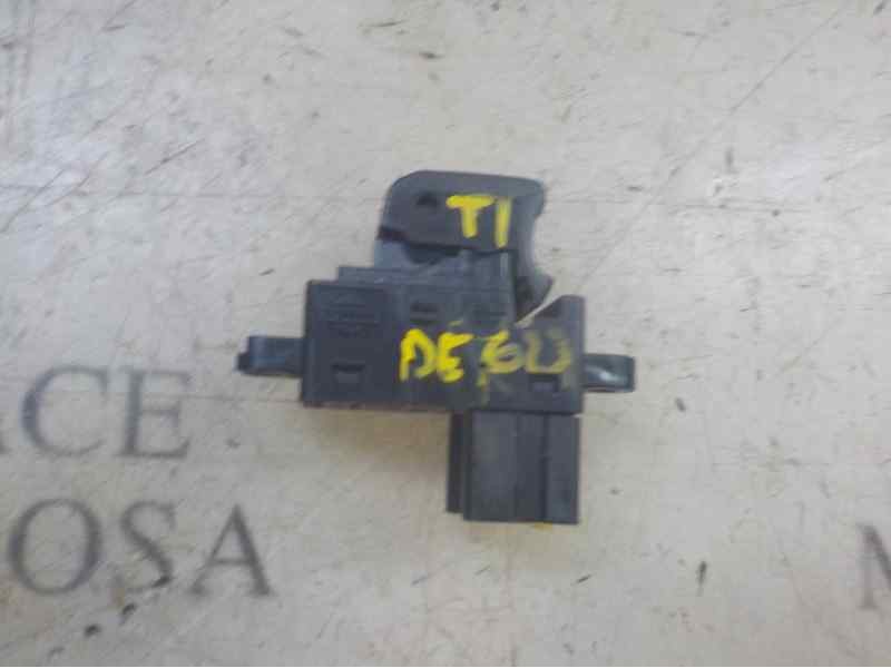 Recambio de mando elevalunas trasero izquierdo para nissan qashqai (j10) 1.6 16v cat referencia OEM IAM   