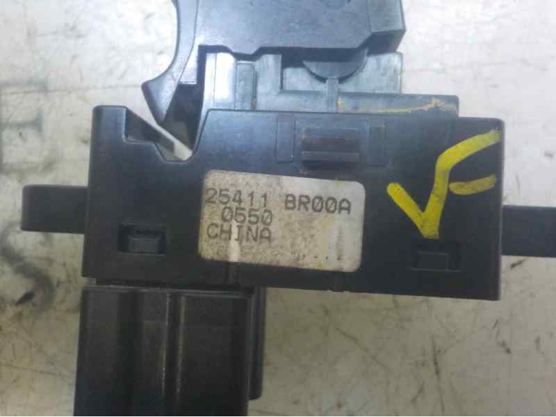 Recambio de mando elevalunas trasero izquierdo para nissan qashqai (j10) 1.6 16v cat referencia OEM IAM   