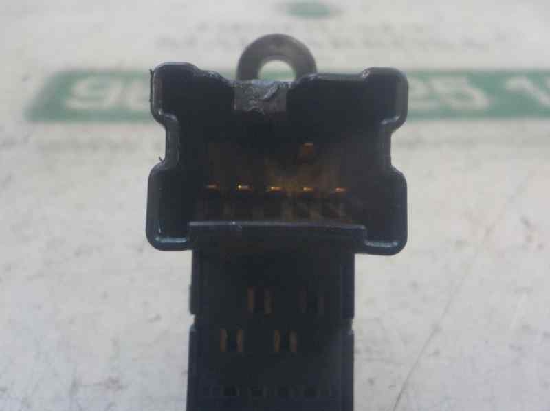 Recambio de mando elevalunas trasero izquierdo para nissan qashqai (j10) 1.6 16v cat referencia OEM IAM   