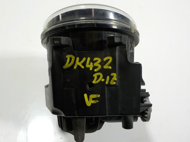Recambio de faro antiniebla izquierdo para lexus is 300h referencia OEM IAM 8122048050 13794L 