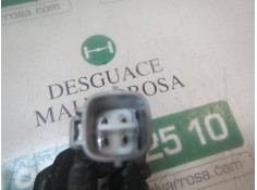 Recambio de sonda lambda para toyota corolla hybrid referencia OEM IAM    2
