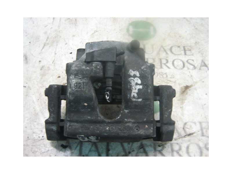 Recambio de pinza freno delantera izquierda para mercedes-benz clase e (w210) berlina 240 (210.061) referencia OEM IAM   