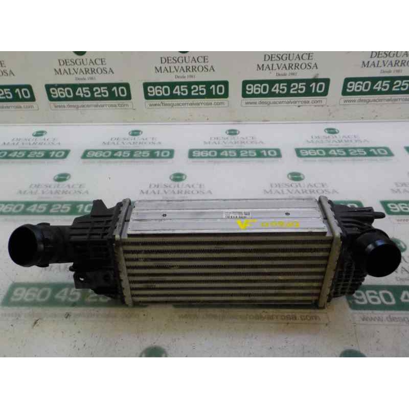 Recambio de intercooler para citroën c5 berlina 2.0 blue-hdi fap referencia OEM IAM 0384N4 9683009680 