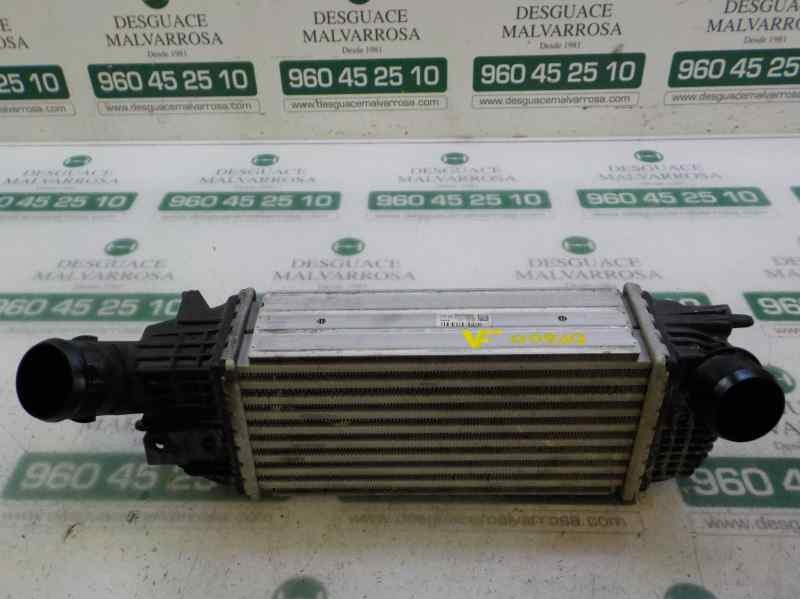 Recambio de intercooler para citroën c5 berlina 2.0 blue-hdi fap referencia OEM IAM 0384N4 9683009680 