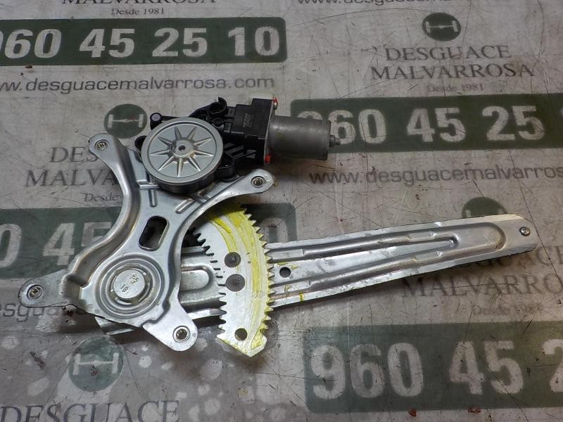 Recambio de elevalunas trasero izquierdo para suzuki s-cross 1.6 ddis referencia OEM IAM 8350261M00  