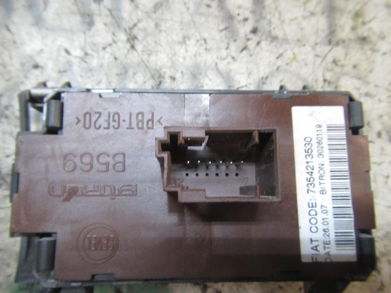 Recambio de modulo electronico para peugeot boxer caja cerrada (bat. 3450) (333) hdi (333) referencia OEM IAM   