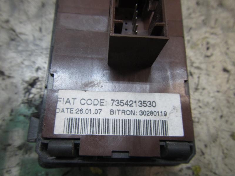 Recambio de modulo electronico para peugeot boxer caja cerrada (bat. 3450) (333) hdi (333) referencia OEM IAM   