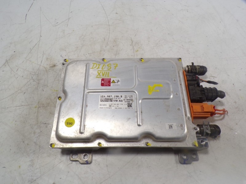 Recambio de modulo electronico para volkswagen id.3 (e11) pro 1st referencia OEM IAM 1EA907190D 1EA907190B 