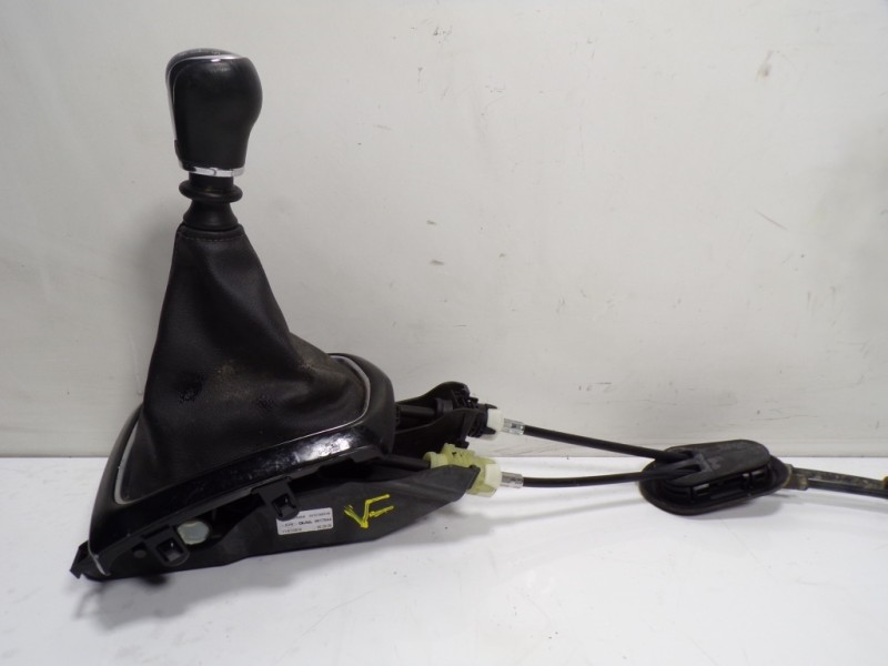 Recambio de palanca cambio para nissan qashqai (j11) acenta 4x4 referencia OEM IAM 328654EA0A 341018837R 