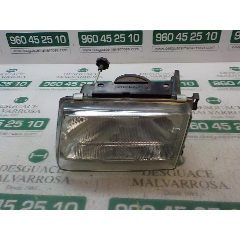 Recambio de faro izquierdo para opel corsa a 1.2 referencia OEM IAM   