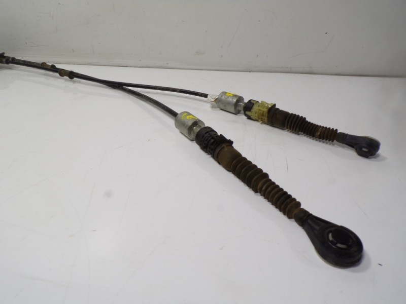 Recambio de palanca cambio para nissan qashqai (j11) acenta 4x4 referencia OEM IAM 328654EA0A 341018837R 