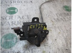 Recambio de cerradura capot para hyundai atos (mx) gls referencia OEM IAM   