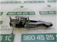 Recambio de maneta exterior delantera izquierda para citroën c5 berlina 2.0 blue-hdi fap referencia OEM IAM 9101HR   2