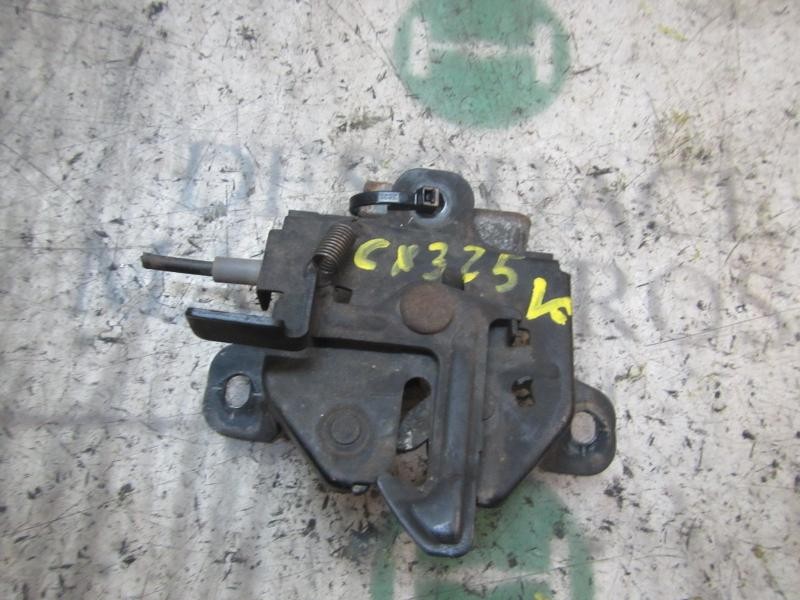 Recambio de cerradura capot para hyundai atos (mx) gls referencia OEM IAM   