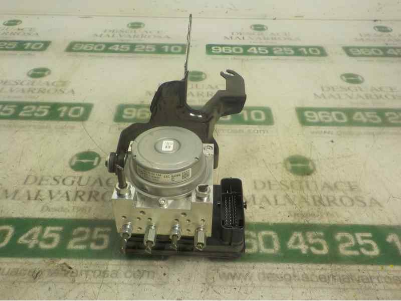 Recambio de abs para mazda 2 lim. () 1.5 16v cat referencia OEM IAM   