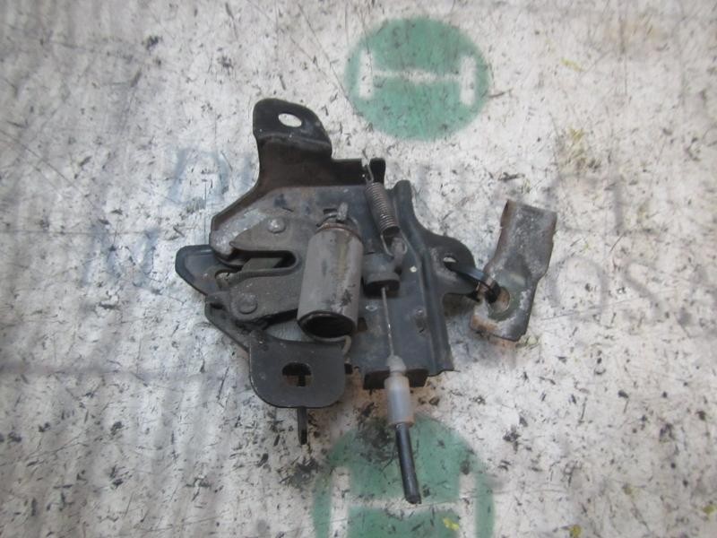 Recambio de cerradura capot para hyundai atos (mx) gls referencia OEM IAM   