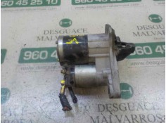 Recambio de motor arranque para nissan qashqai (j10) 1.6 16v cat referencia OEM IAM    2