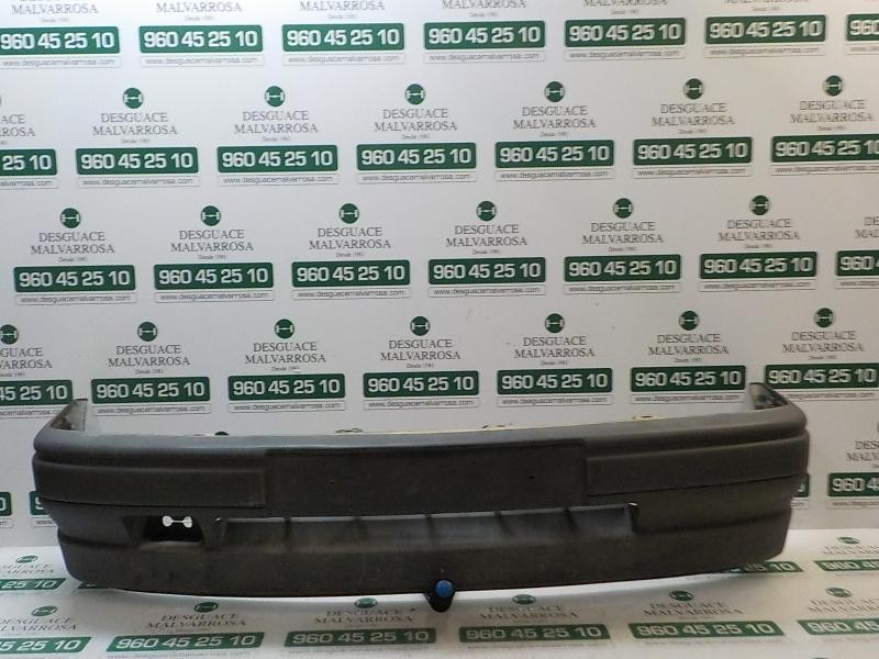 Recambio de paragolpes delantero para opel corsa a 1.2 referencia OEM IAM   