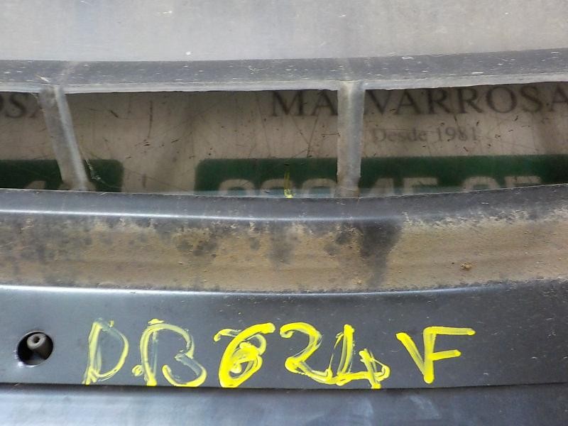 Recambio de paragolpes delantero para opel corsa a 1.2 referencia OEM IAM   