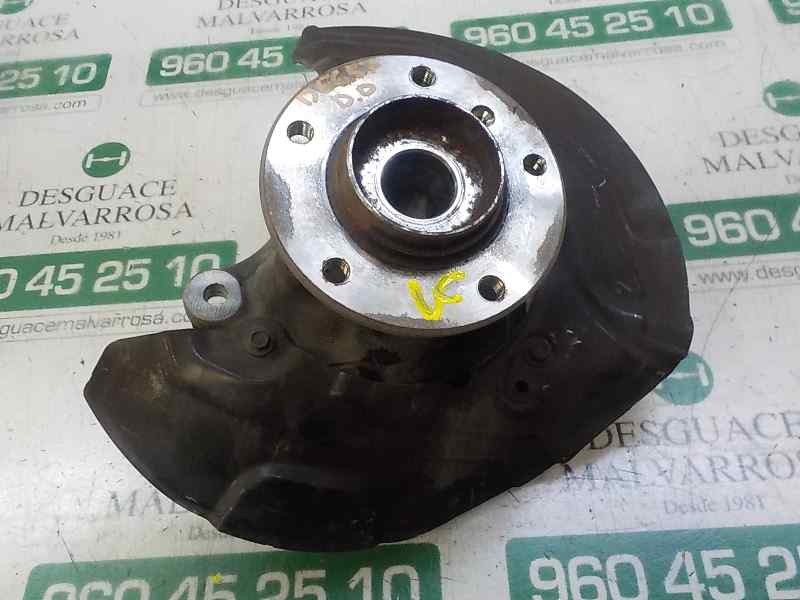 Recambio de mangueta delantera derecha para bmw x1 (e84) xdrive 18d referencia OEM IAM 31216788700  