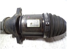 Recambio de transmision derecha para dodge caliber 2.0 16v crd cat referencia OEM IAM 5105660AC P051056601C  2