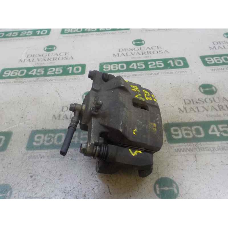 Recambio de pinza freno delantera derecha para nissan qashqai (j10) 1.6 16v cat referencia OEM IAM   