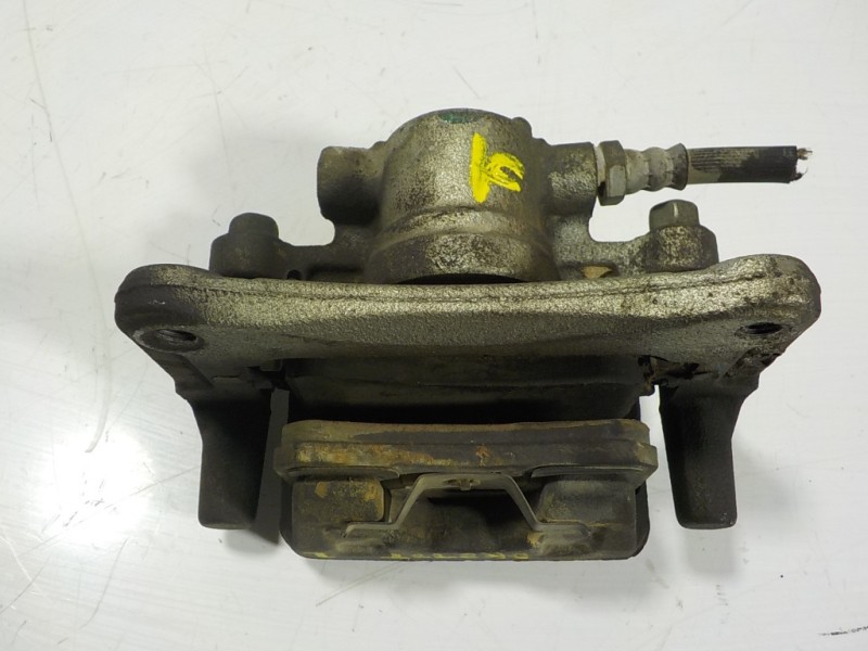 Recambio de pinza freno trasera izquierda para citroën c4 aircross 1.8 hdi fap referencia OEM IAM 1606294380  