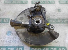 Recambio de mangueta delantera izquierda para citroën c5 berlina 2.0 blue-hdi fap referencia OEM IAM 364697   2