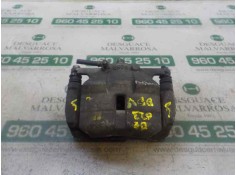 Recambio de pinza freno delantera derecha para nissan qashqai (j10) 1.6 16v cat referencia OEM IAM    2