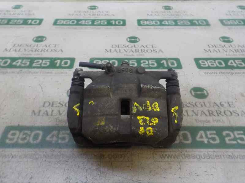 Recambio de pinza freno delantera derecha para nissan qashqai (j10) 1.6 16v cat referencia OEM IAM   