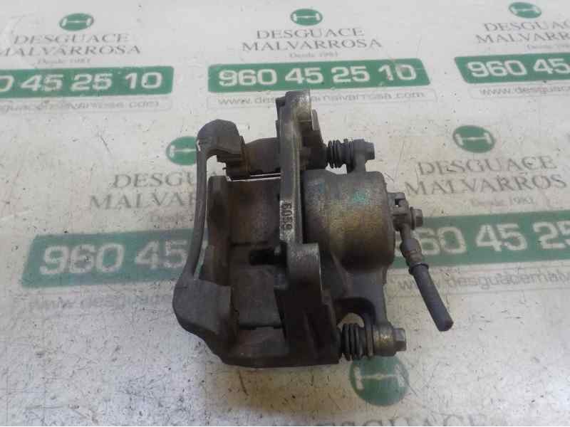Recambio de pinza freno delantera derecha para nissan qashqai (j10) 1.6 16v cat referencia OEM IAM   