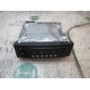 Recambio de sistema audio / radio cd para citroën jumpy hdi 120 27 l1h1 furg. referencia OEM IAM   
